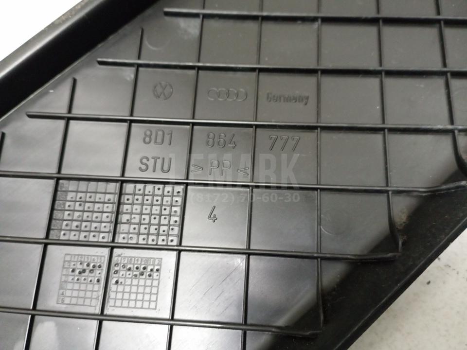 Накладка (кузов внутри) для  Audi A2 [8Z0] 2000-2005
