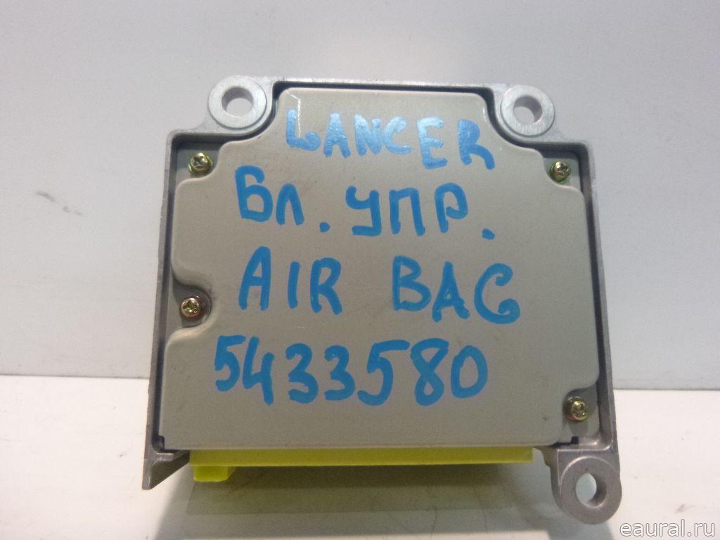 Блок управления AIR BAG