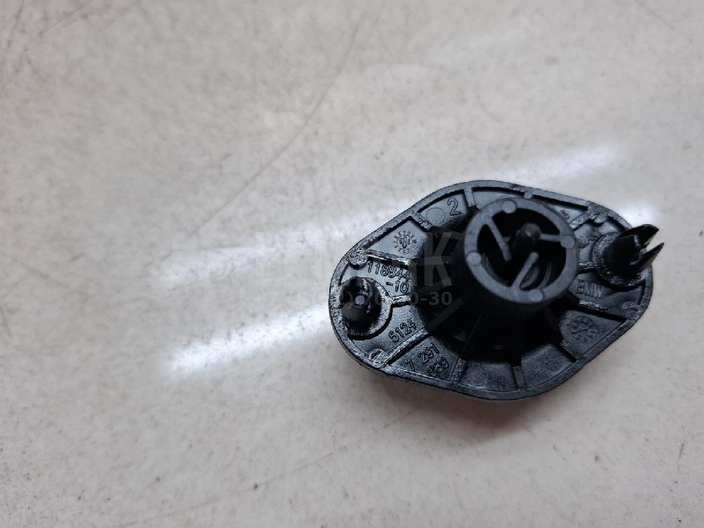 Отбойник капота для  BMW 1-serie F20/F21 2011-2019