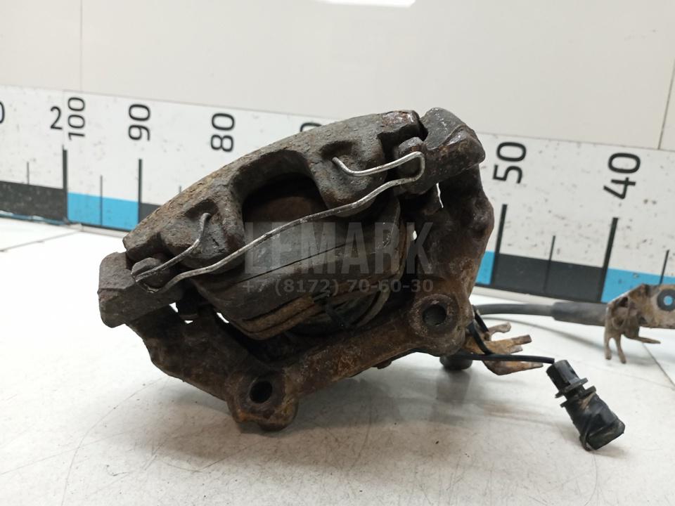 Суппорт тормозной передний правый для  Audi A3 (8L1) 1996-2003
