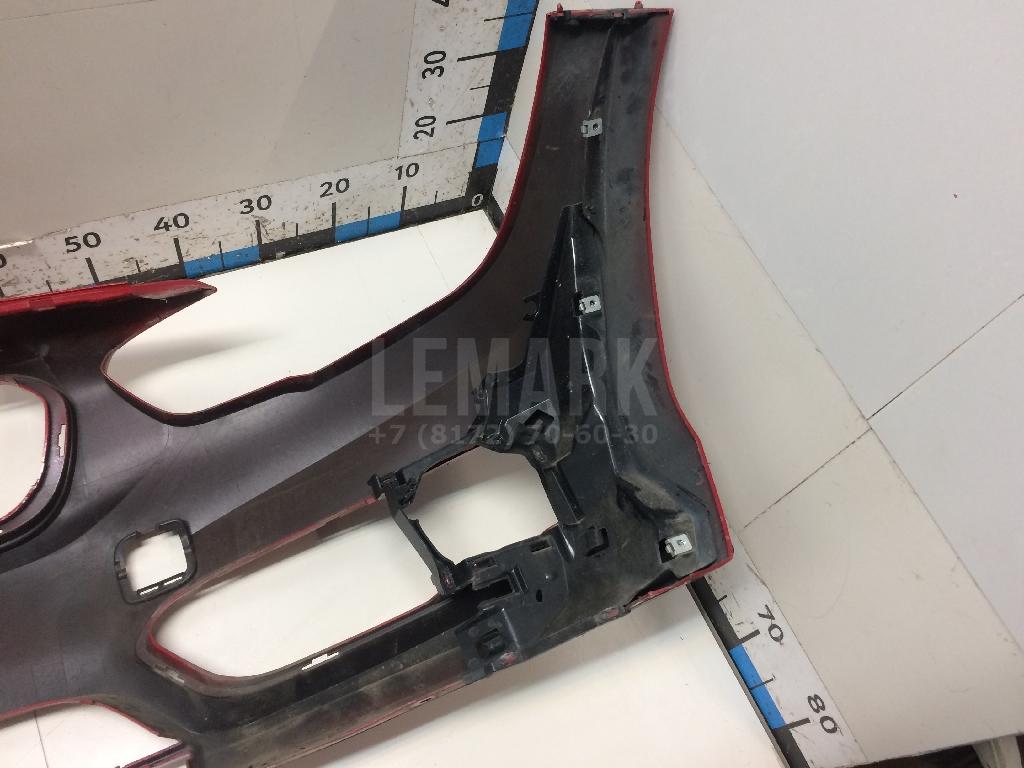 Бампер передний для  BMW X6 F16/F86 2014-2020