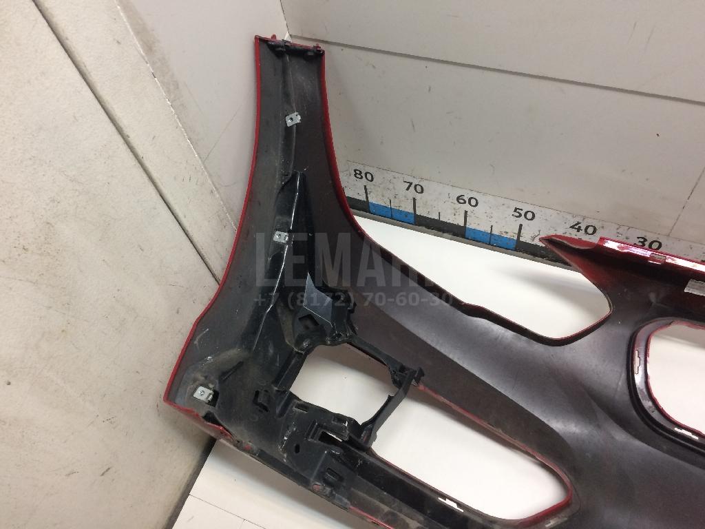 Бампер передний для  BMW X6 F16/F86 2014-2020