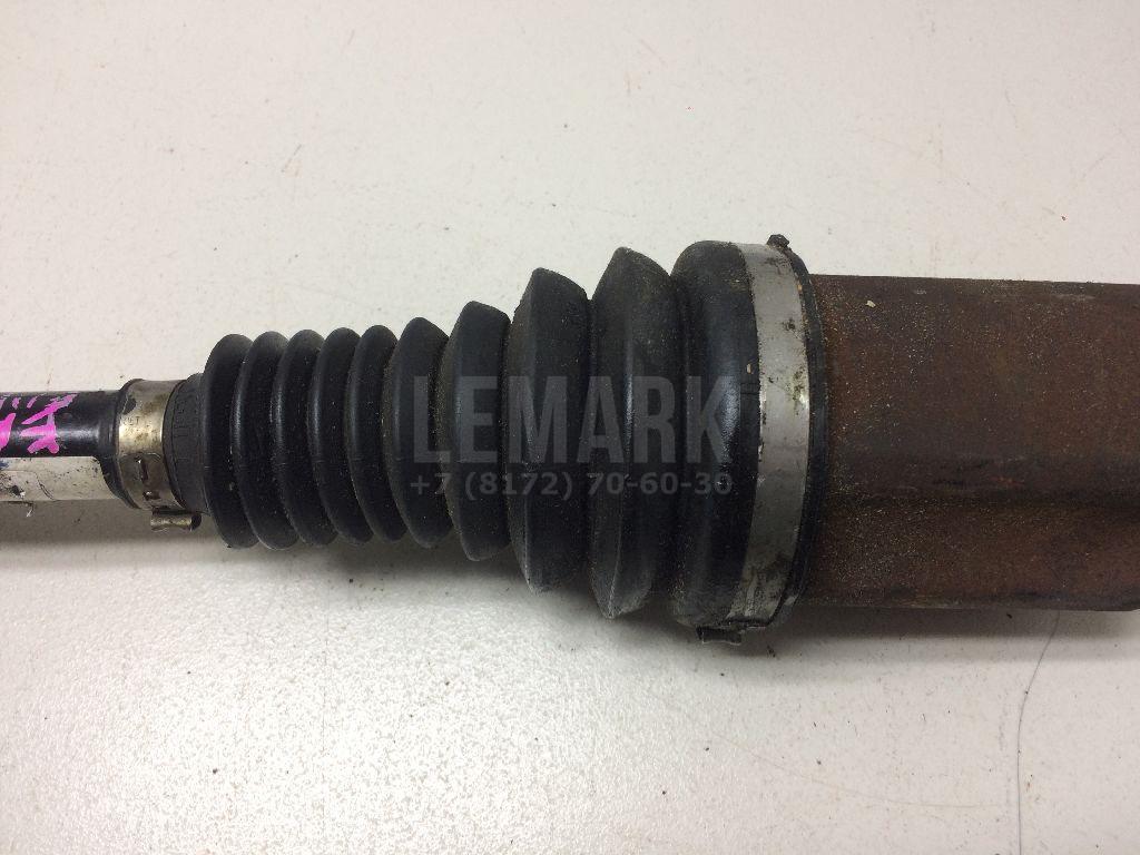 Полуось передняя левая для  Fiat Uno 1989-1995