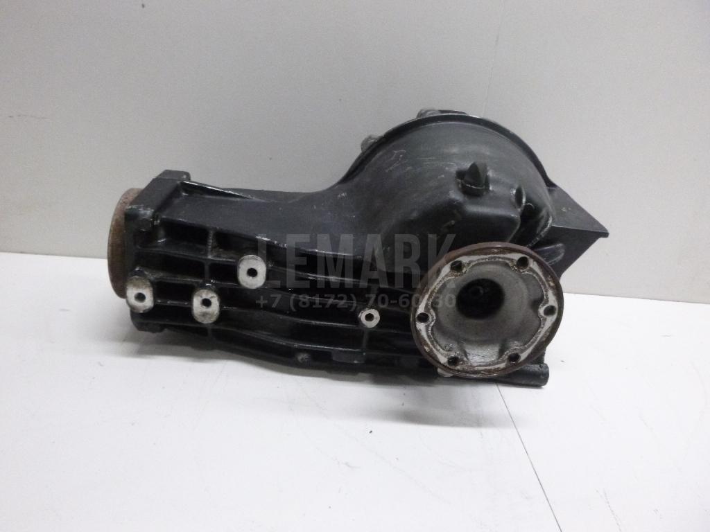 Редуктор заднего моста для  BMW 5-serie F10/F11 2009-2016