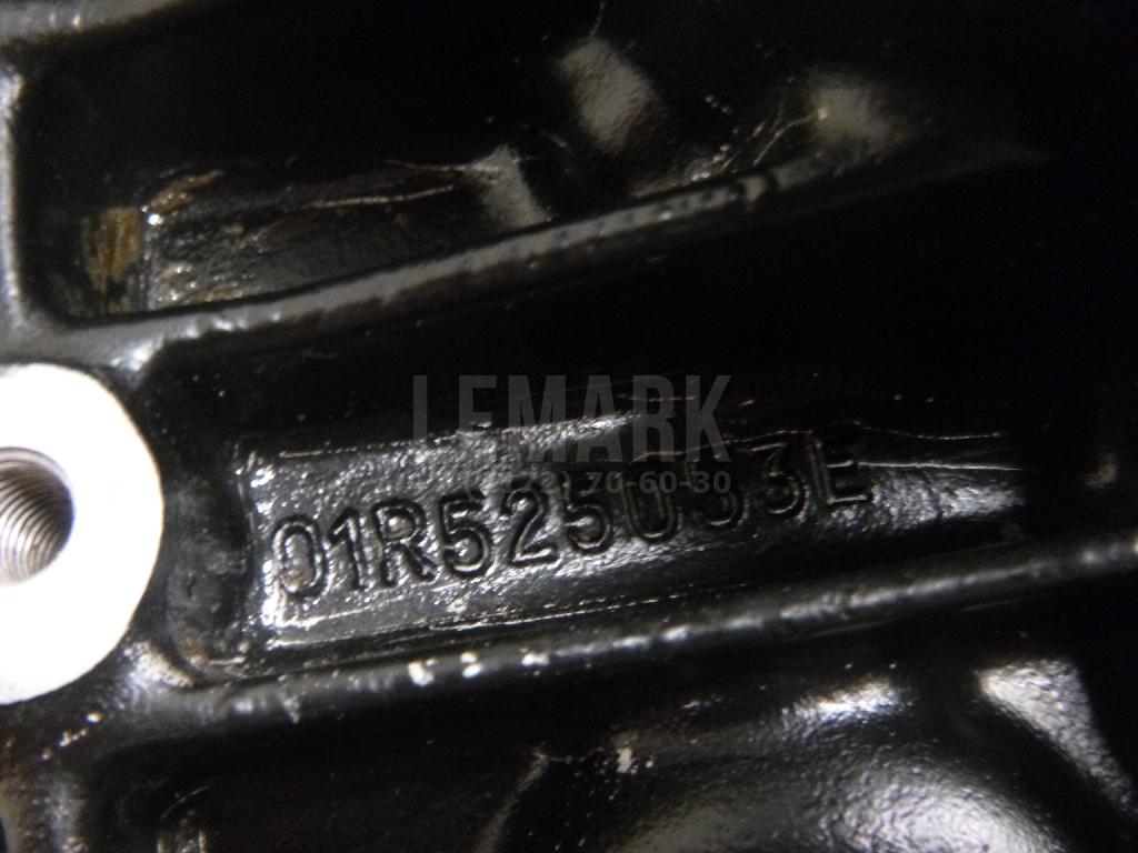 Редуктор заднего моста для  BMW 5-serie F10/F11 2009-2016