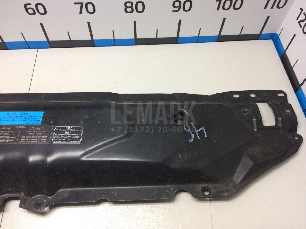 Панель передняя для  BMW i8 I12 2014-2020