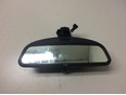Зеркало заднего вида