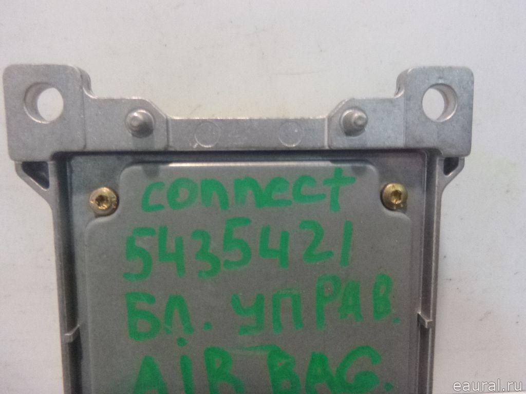 Блок управления AIR BAG