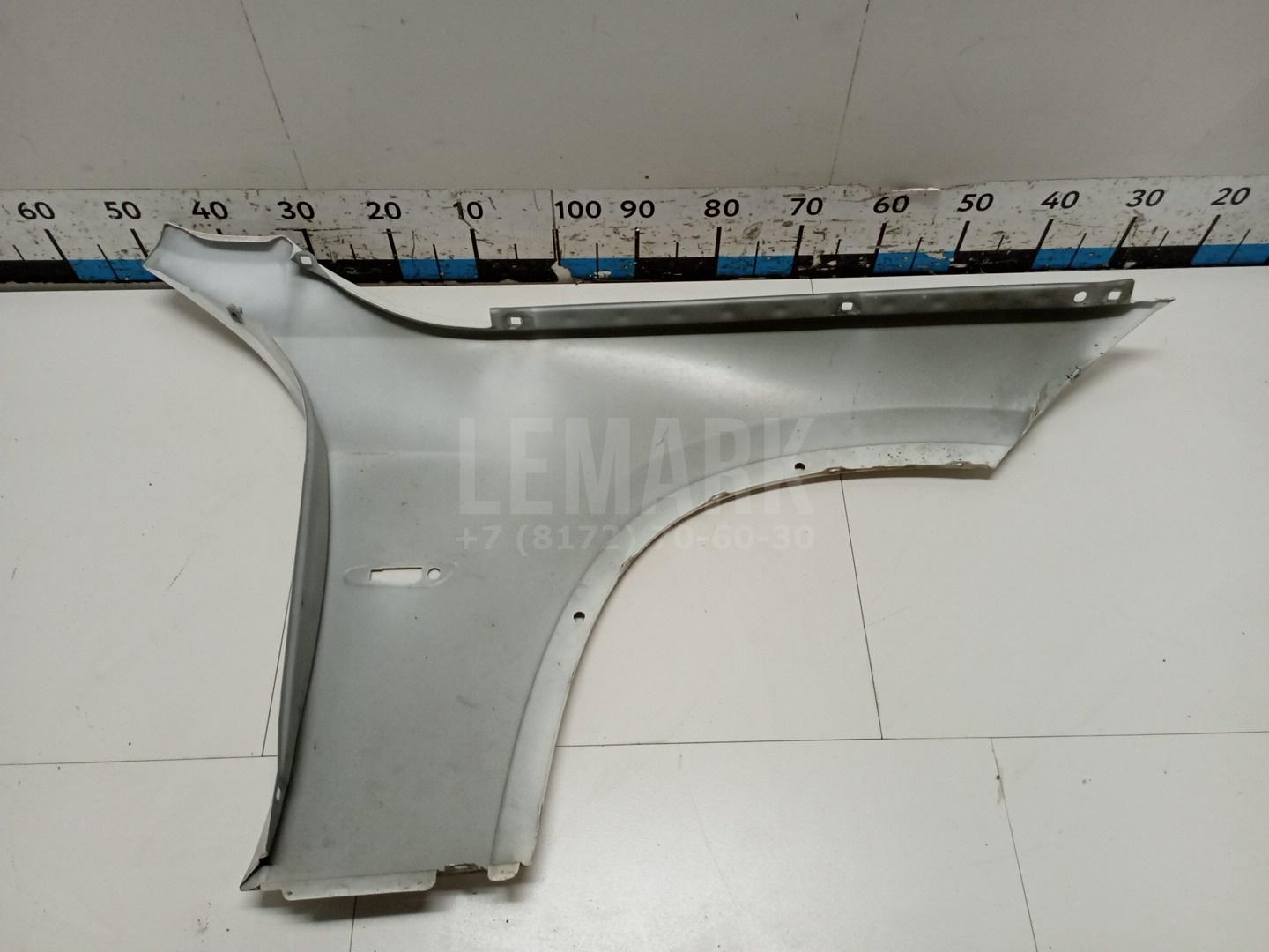 Крыло переднее левое для  BMW 3-serie E92/E93 2006-2012