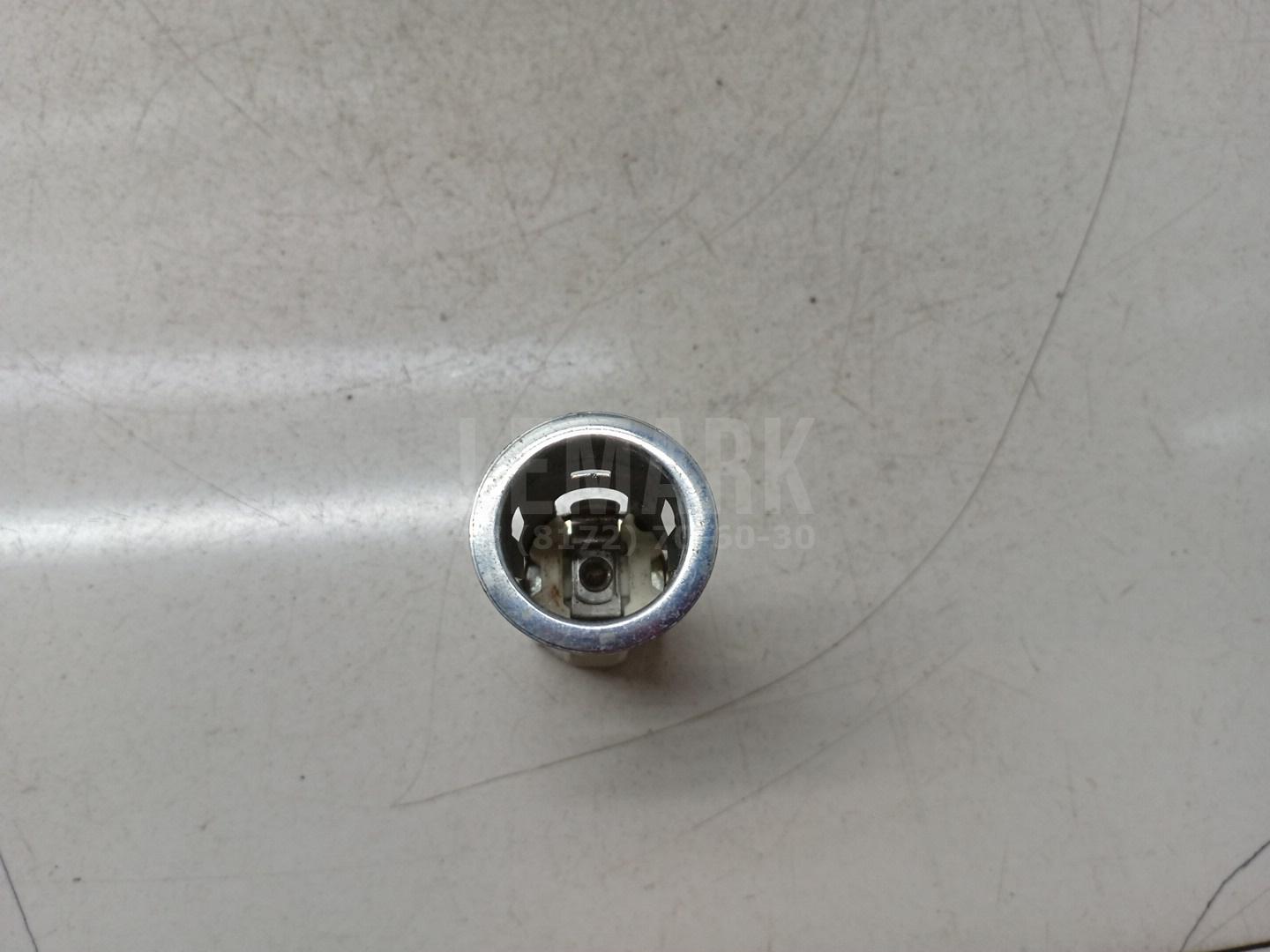Гнездо прикуривателя для  Audi Q6 2022