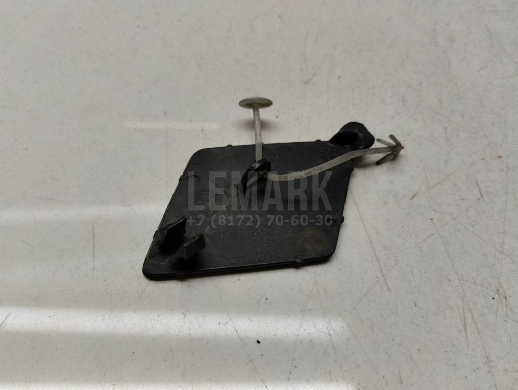 Заглушка буксировочного крюка для  Audi A4 [B7] 2005-2007