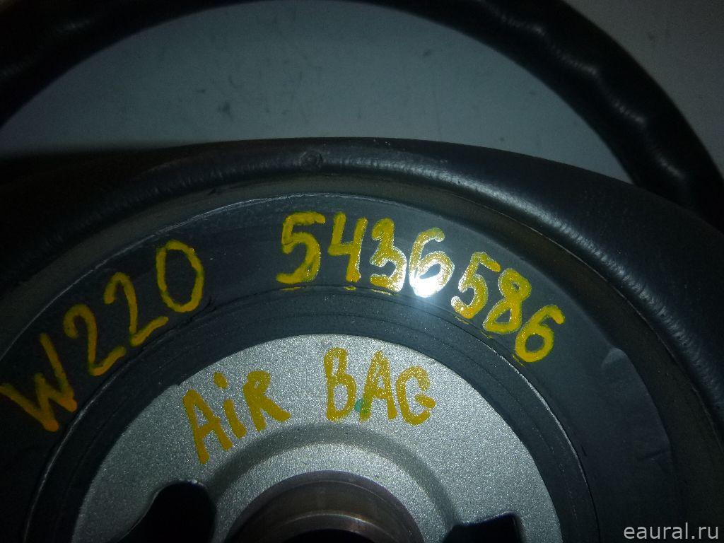 Рулевое колесо с AIR BAG