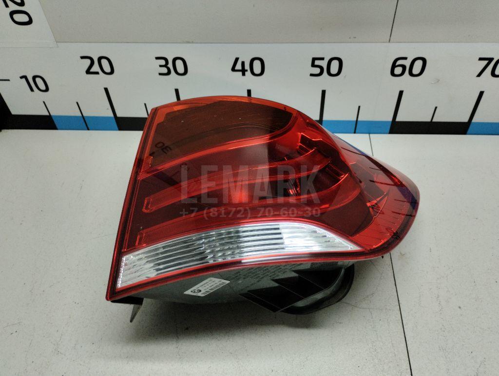 Фонарь задний наружный правый для  BMW 1-serie F20/F21 2011-2019