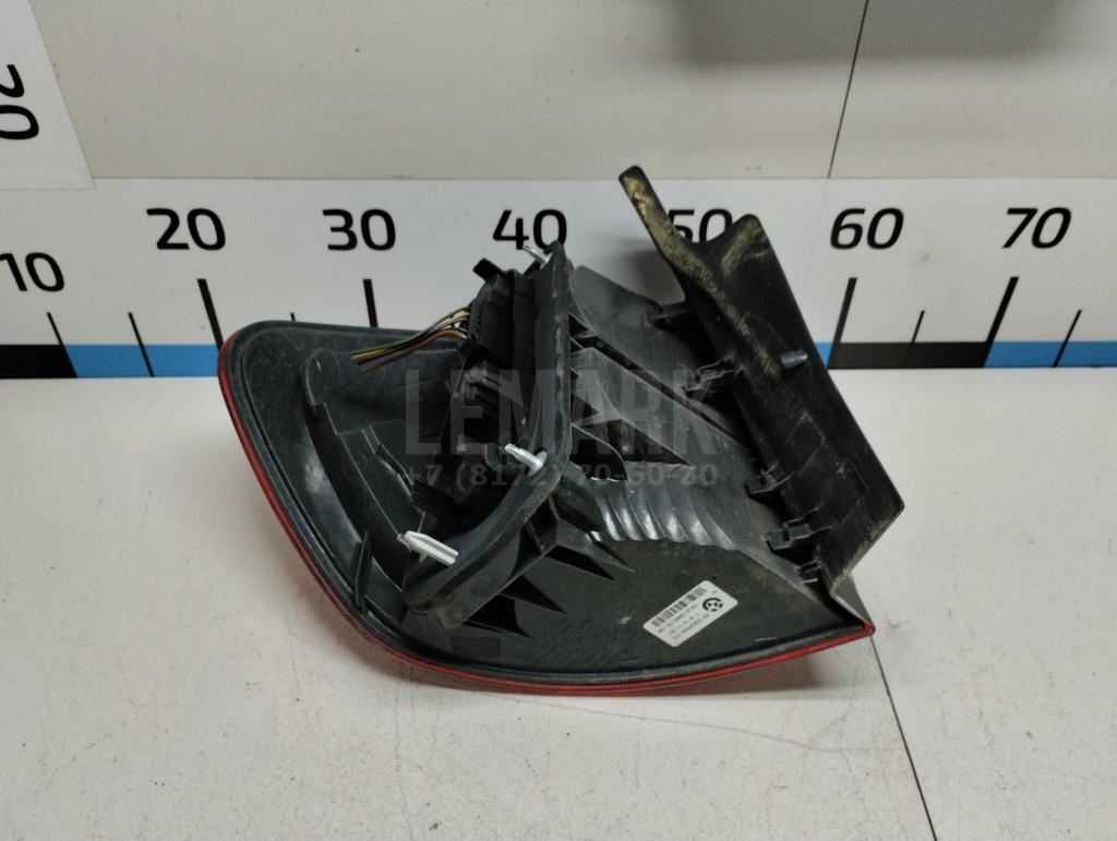 Фонарь задний наружный правый для  BMW 1-serie F20/F21 2011-2019