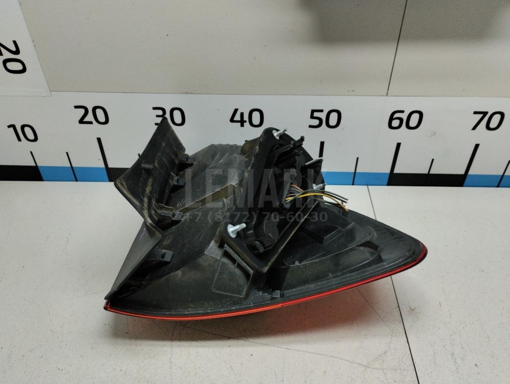 Фонарь задний наружный правый для  BMW 1-serie F20/F21 2011-2019