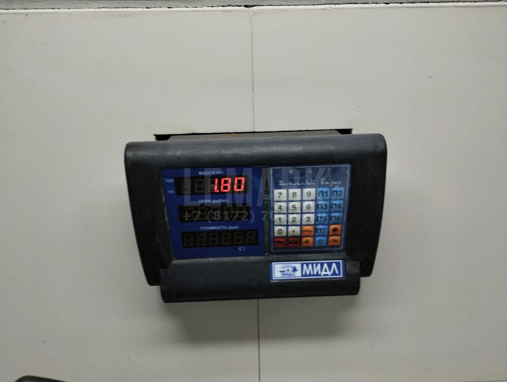 Корпус воздушного фильтра