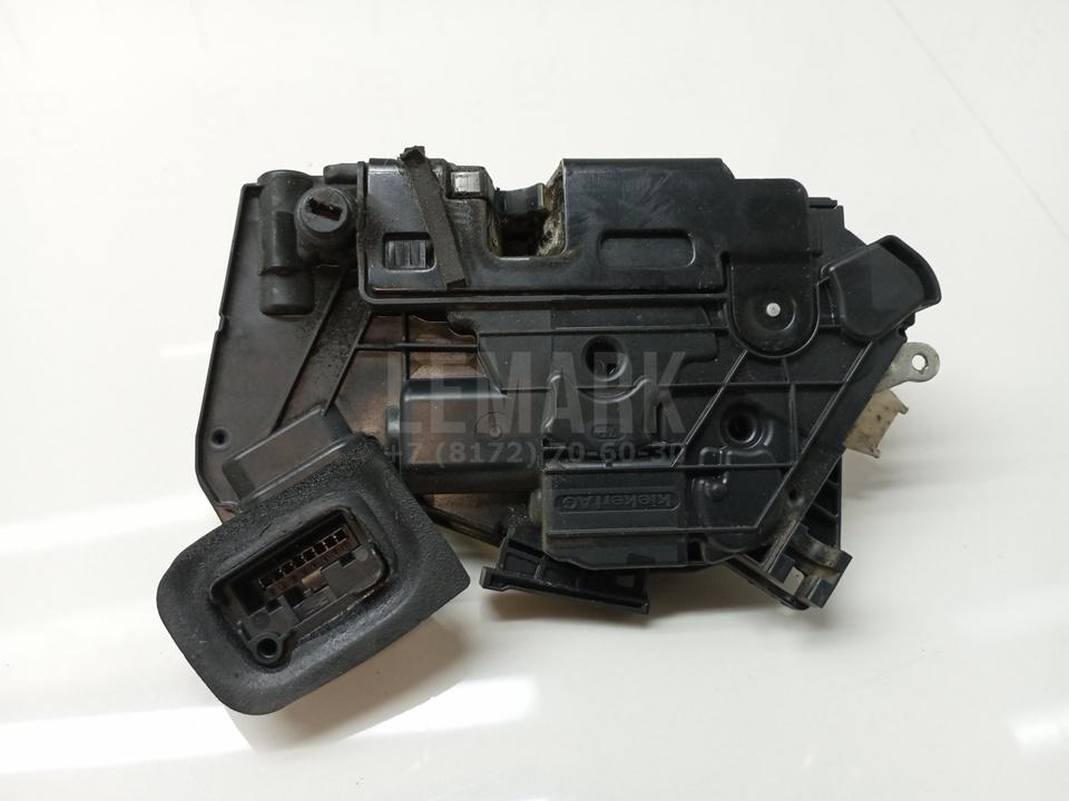 Замок двери задней правой для  Acura MDX 2013-2020