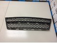Решетка в бампер центральная