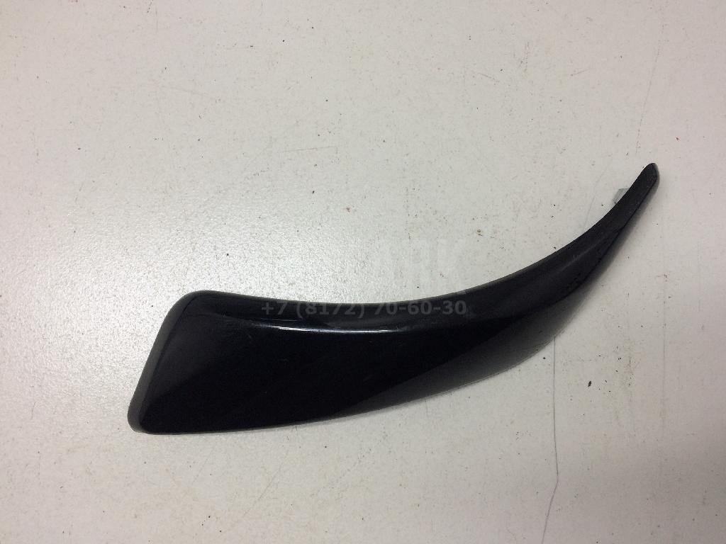 Накладка ручки внутренней для  BMW 1-serie E82/E88 2007-2013