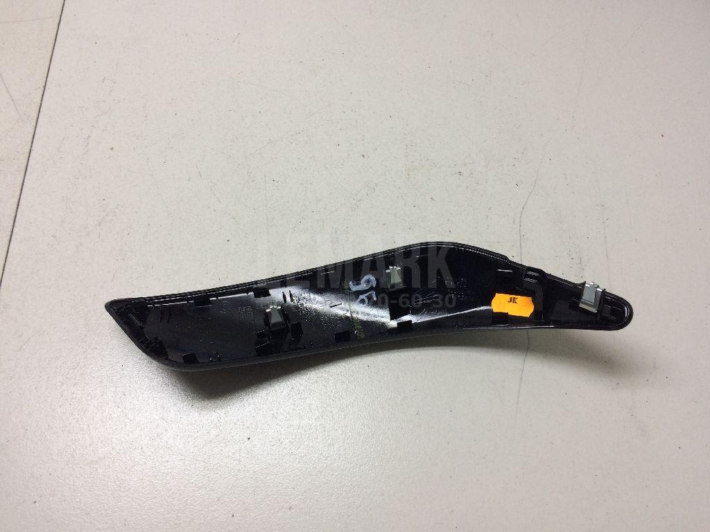 Накладка ручки внутренней для  BMW 1-serie E82/E88 2007-2013