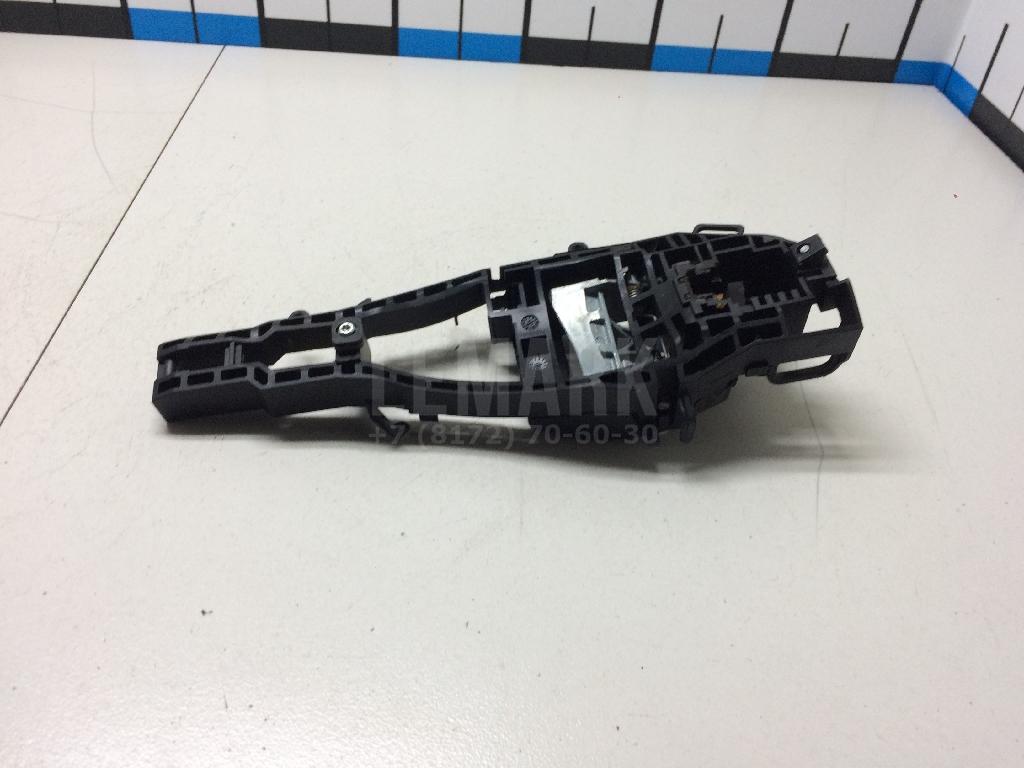 Кронштейн ручки для  BMW 7-serie F01/F02 2008-2015
