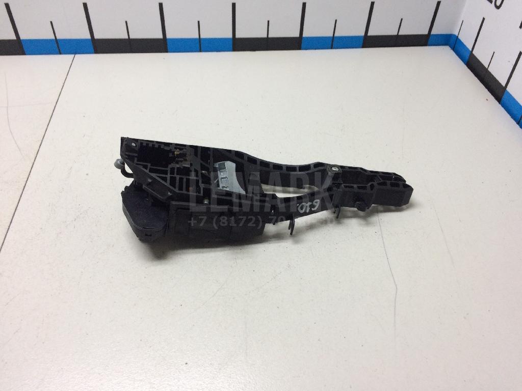 Кронштейн ручки для  BMW 7-serie F01/F02 2008-2015