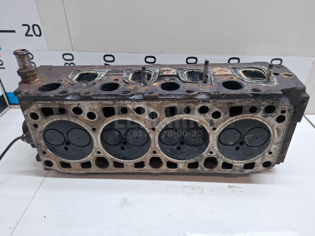 Головка блока для  BMW X6 F16/F86 2014-2020