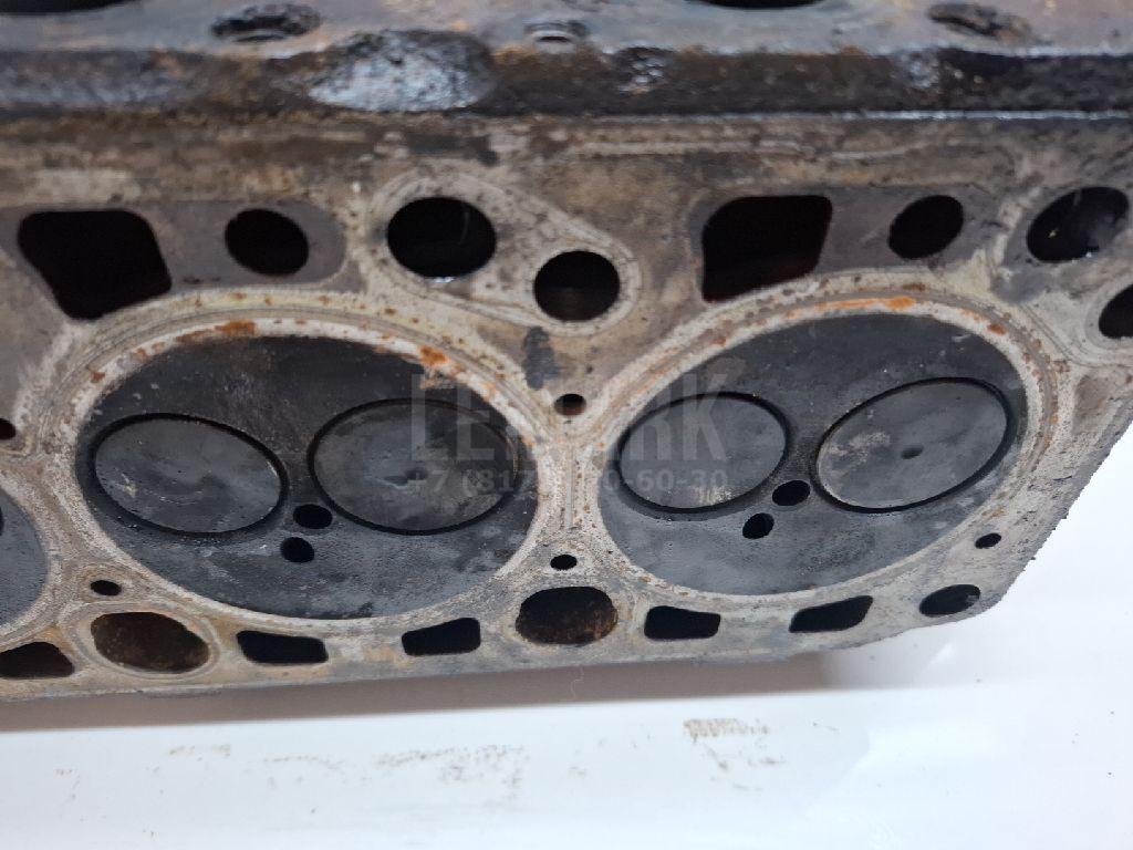 Головка блока для  BMW X6 F16/F86 2014-2020