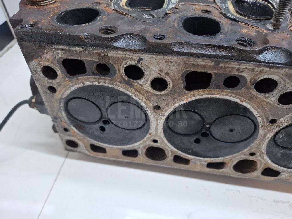 Головка блока для  BMW X6 F16/F86 2014-2020
