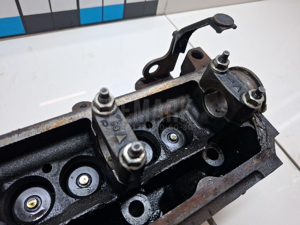Головка блока для  BMW X6 F16/F86 2014-2020