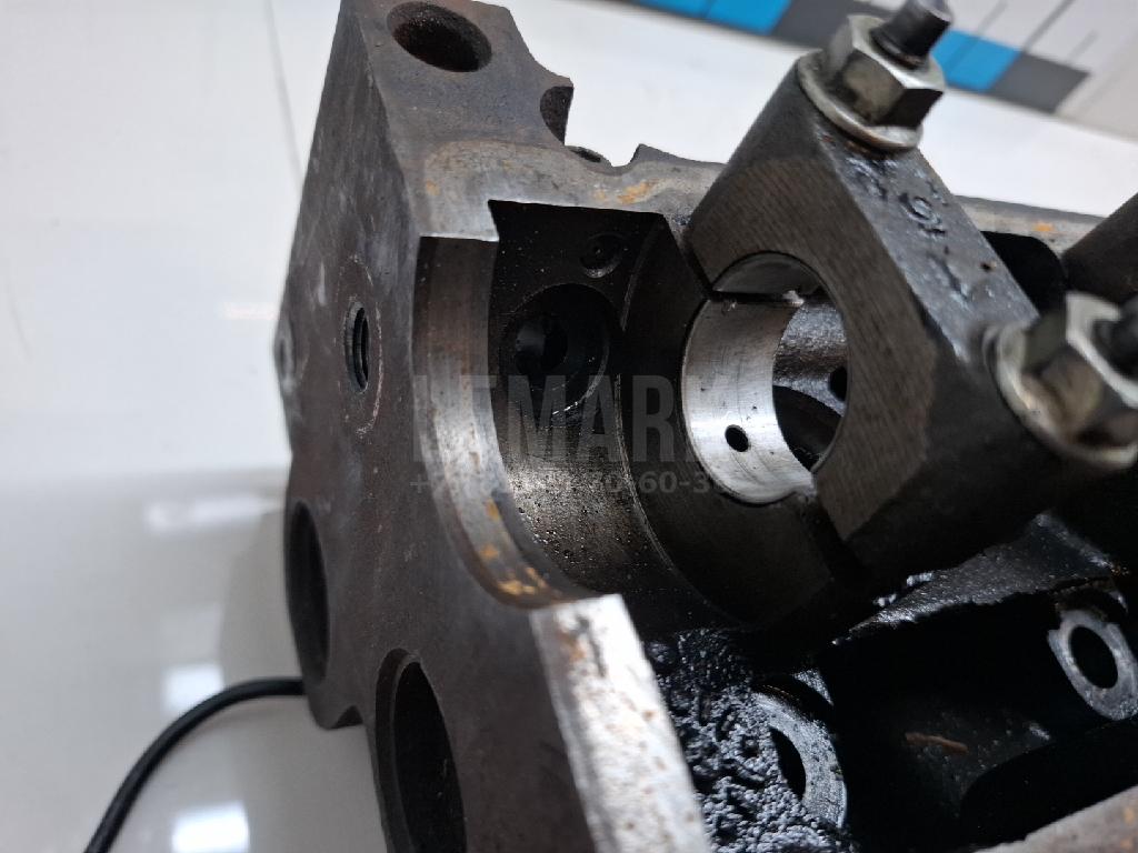 Головка блока для  BMW X6 F16/F86 2014-2020