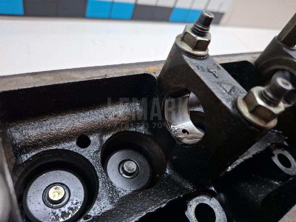 Головка блока для  BMW X6 F16/F86 2014-2020
