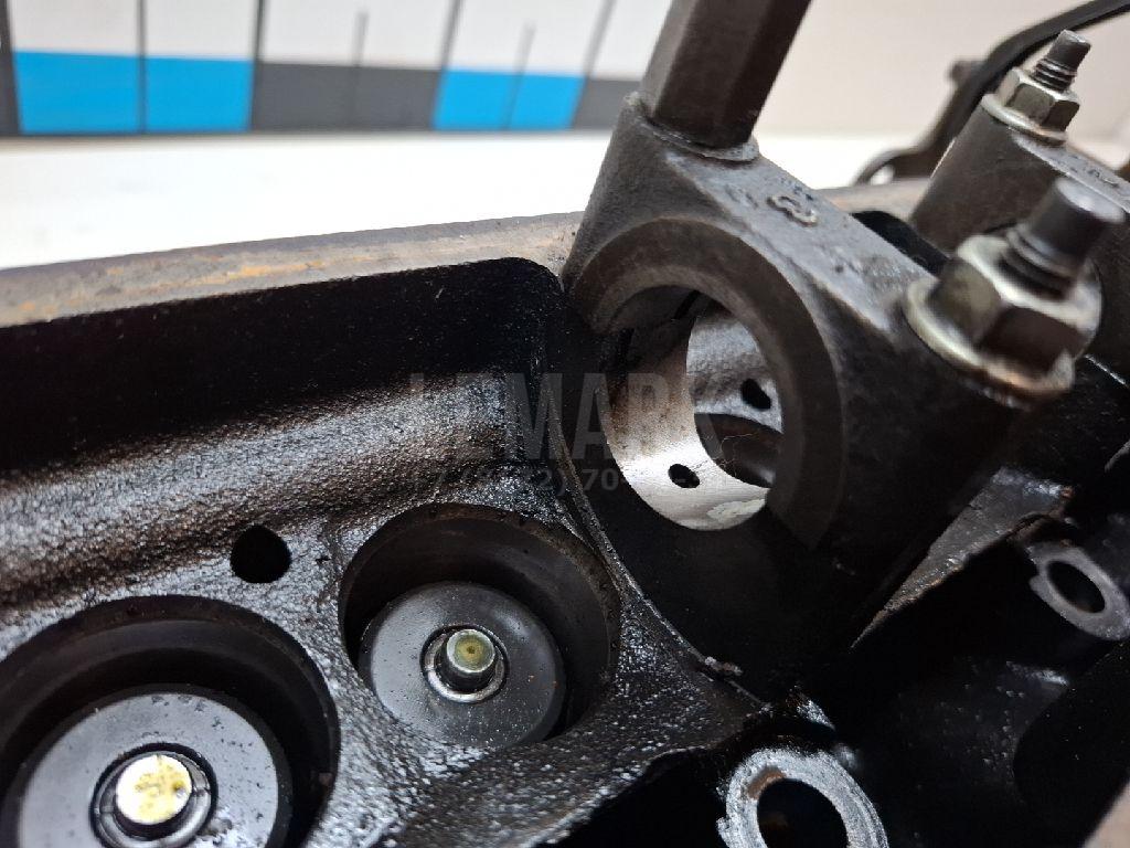 Головка блока для  BMW X6 F16/F86 2014-2020