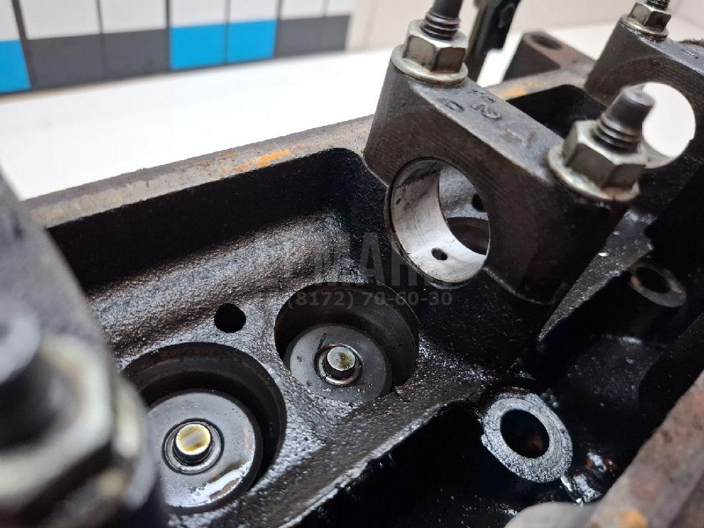 Головка блока для  BMW X6 F16/F86 2014-2020