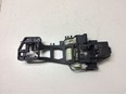 Кронштейн ручки