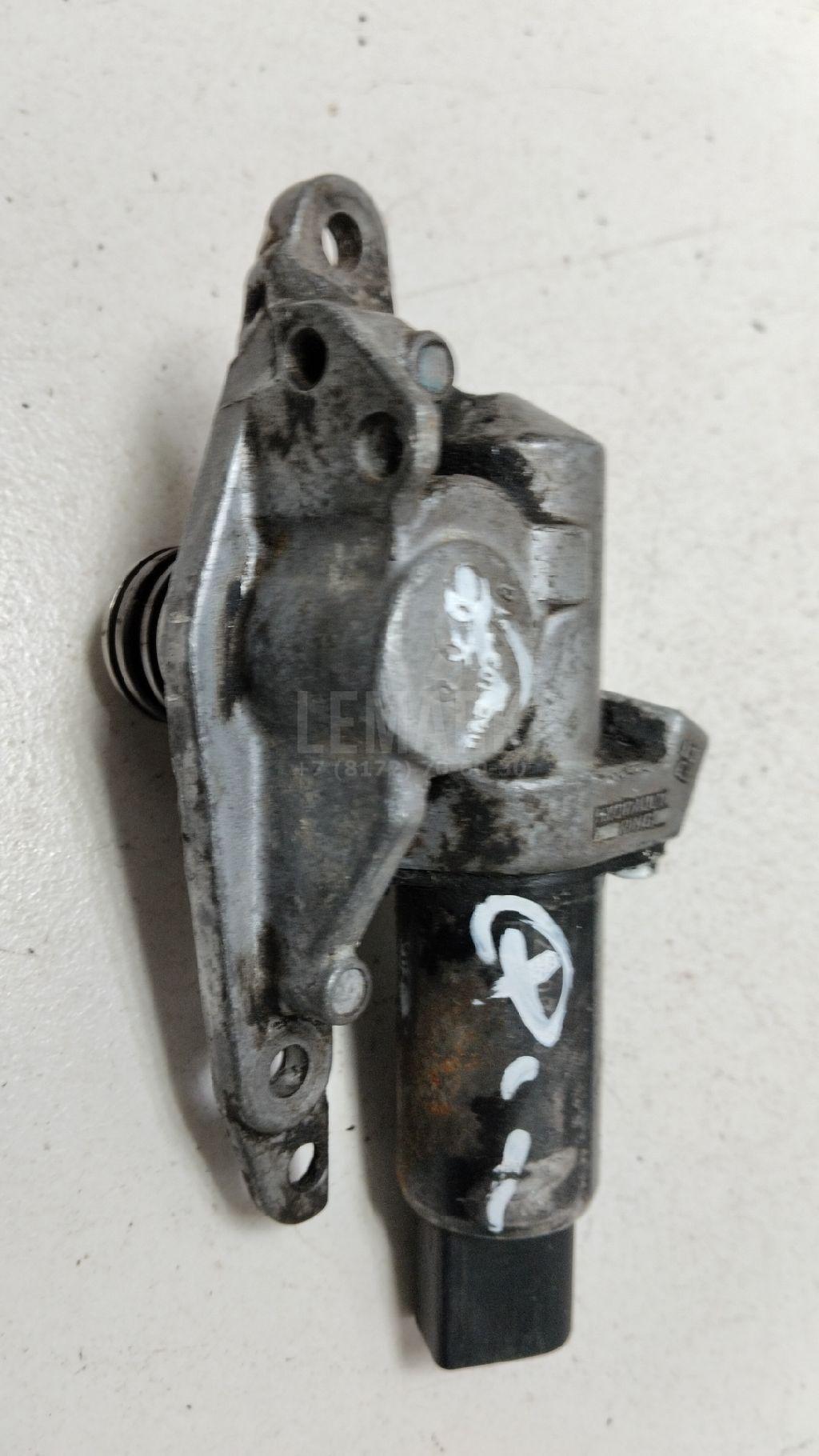 Клапан перепускной для  BMW X6 F16/F86 2014-2020