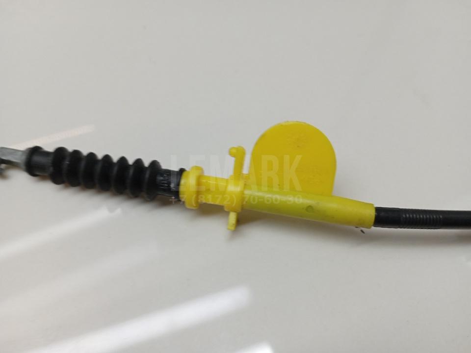 Трос открывания двери для  BAW M7 2022