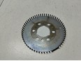 Колесо импульсное коленвала