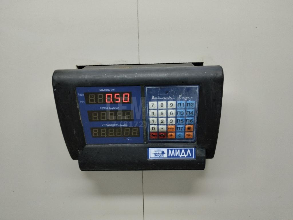 Колесо импульсное коленвала для  Astra HD 8 2005-2011