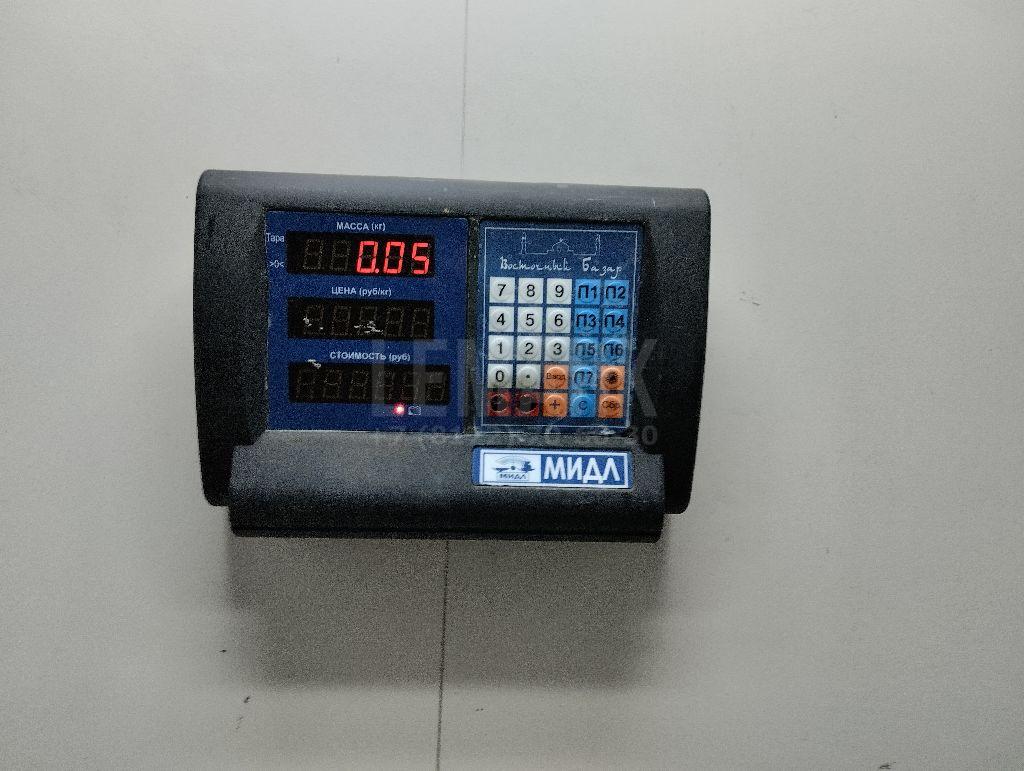 Резистор отопителя