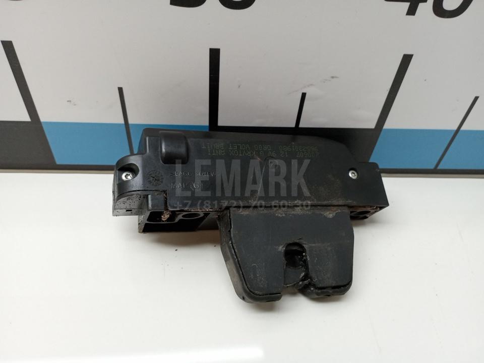 Замок багажника для  BMW 3-serie E36 1991-1998