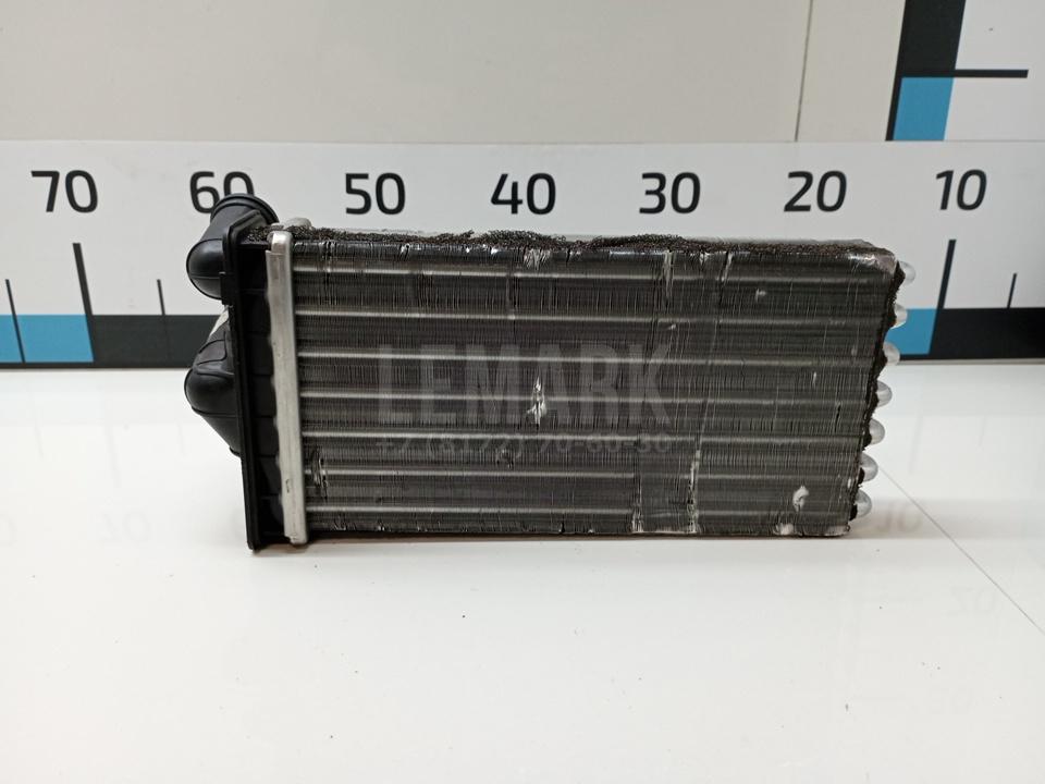 Радиатор отопителя для  Fiat Ducato 244 (+Elabuga) 2002-2006