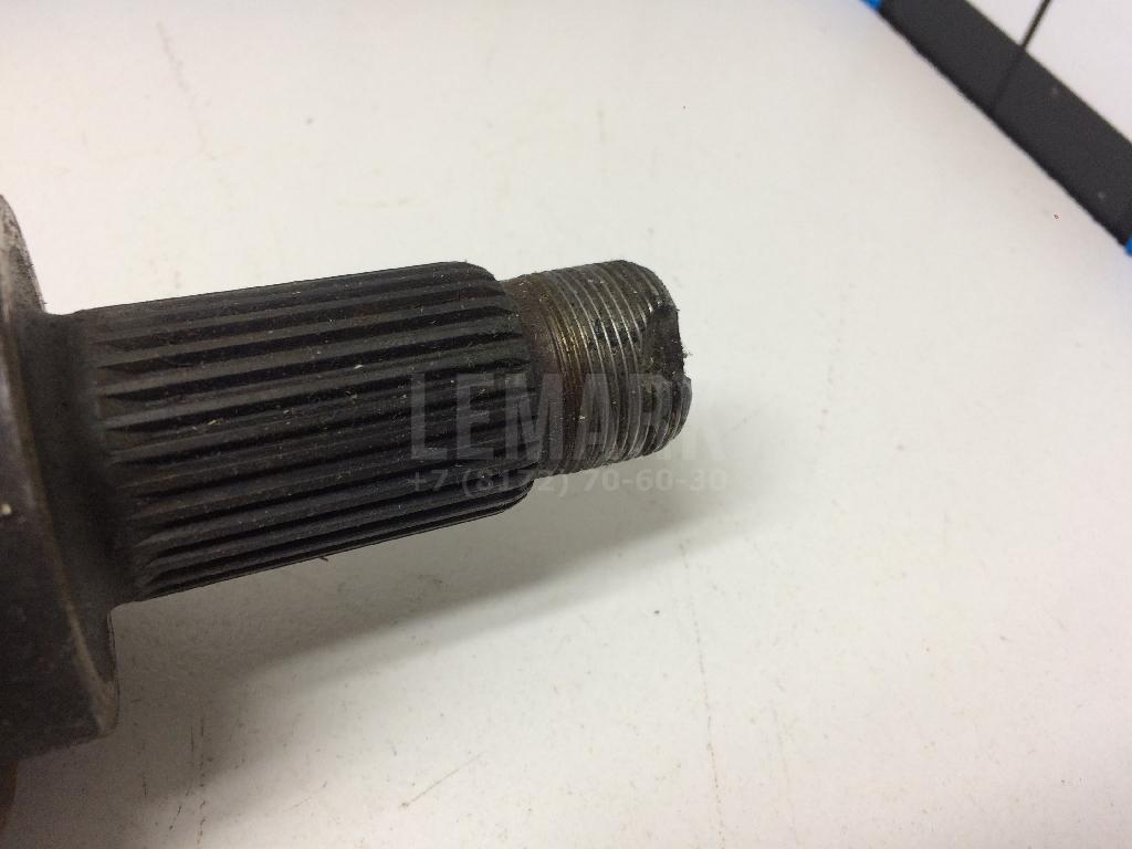 Полуось задняя для  BMW 6-serie E24 1982-1990