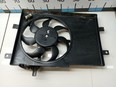 Вентилятор радиатора