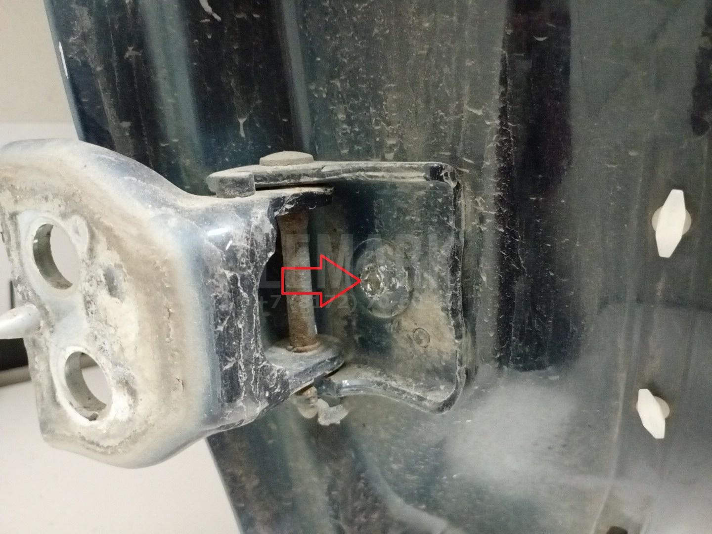 Дверь передняя правая для  Audi Allroad quattro 2000-2005