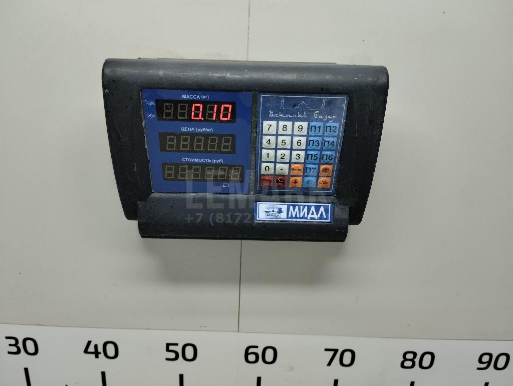 Ручка открывания капота для  Belgee