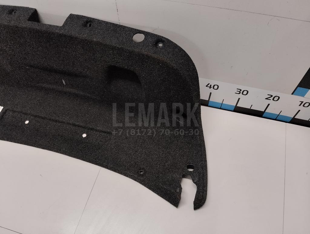 Обшивка крышки багажника для  BMW X3 F25 2010-2017