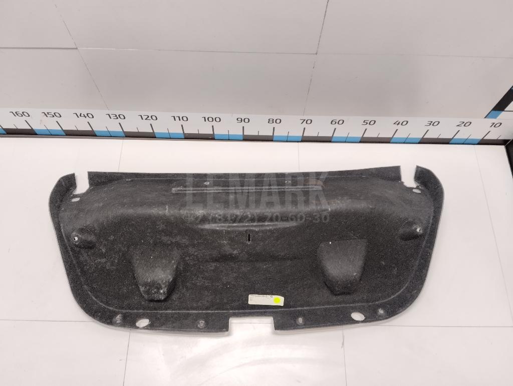Обшивка крышки багажника для  BMW X3 F25 2010-2017