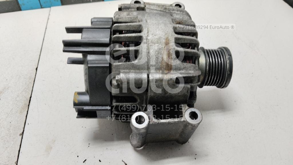 Генератор MERCEDES BENZ 0141541502