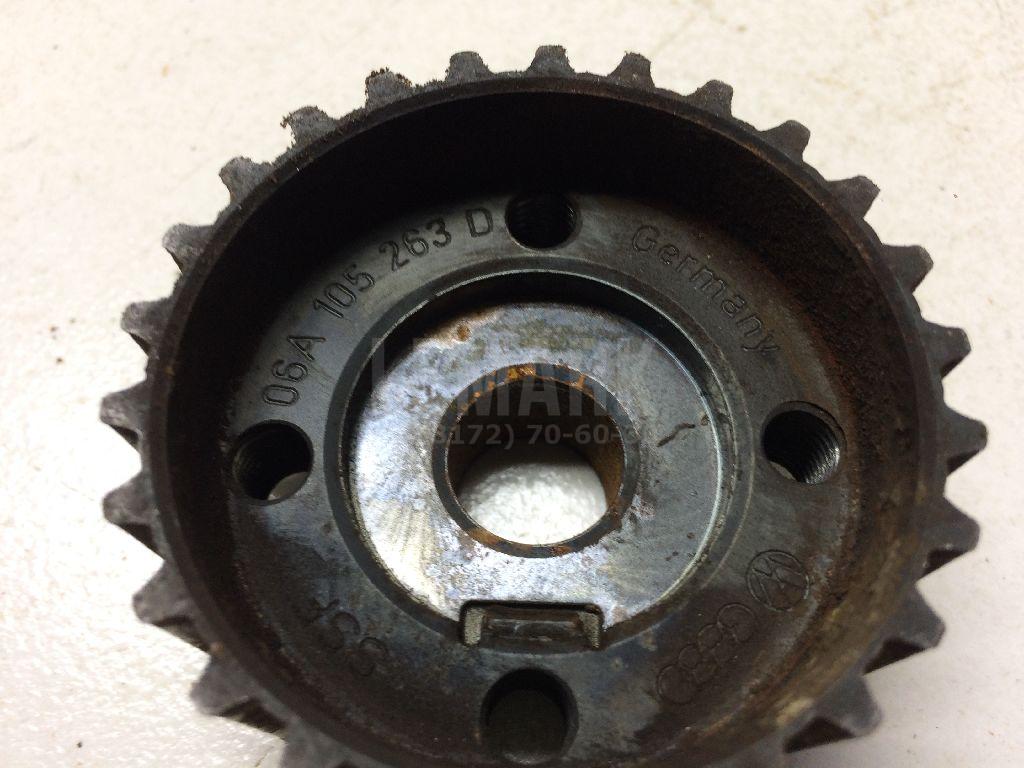 Шестерня коленвала для  BMW 2-serie F22/F23/F87 2013-2020